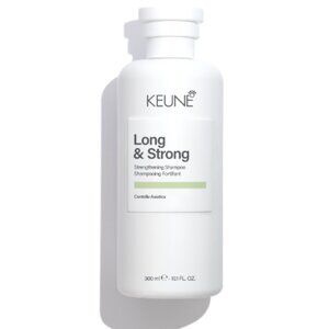 Keune Long and Strong Shampoo 300ml